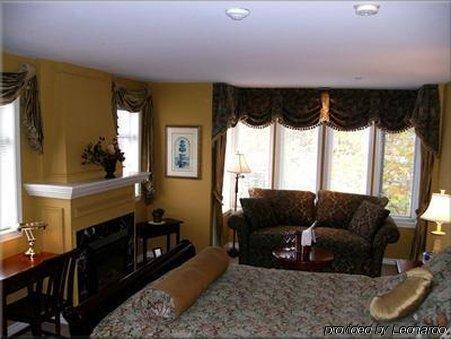 The Beacon Inn At Sidney Quarto foto