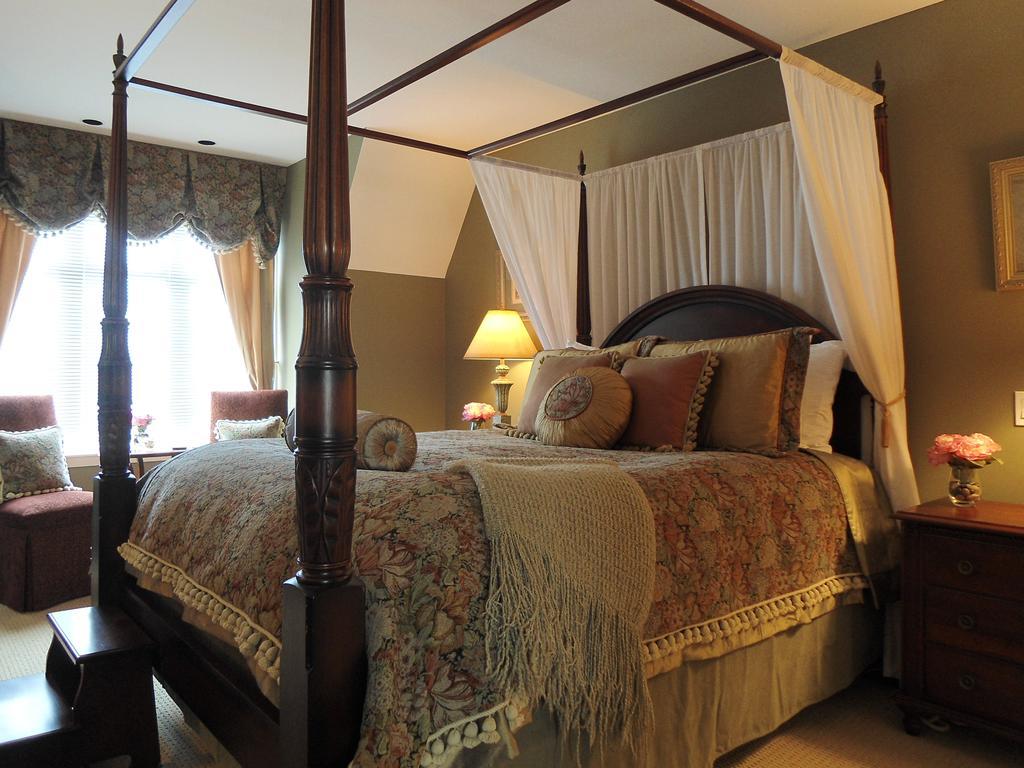 The Beacon Inn At Sidney Quarto foto