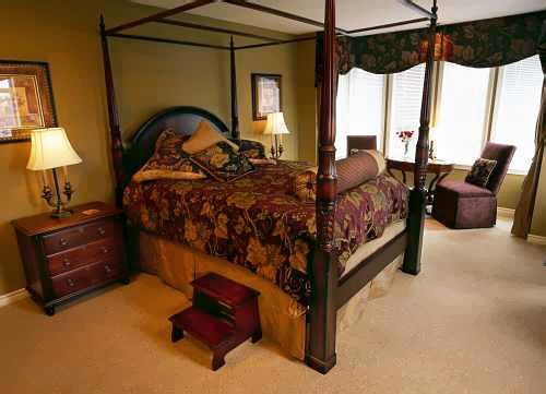 The Beacon Inn At Sidney Quarto foto